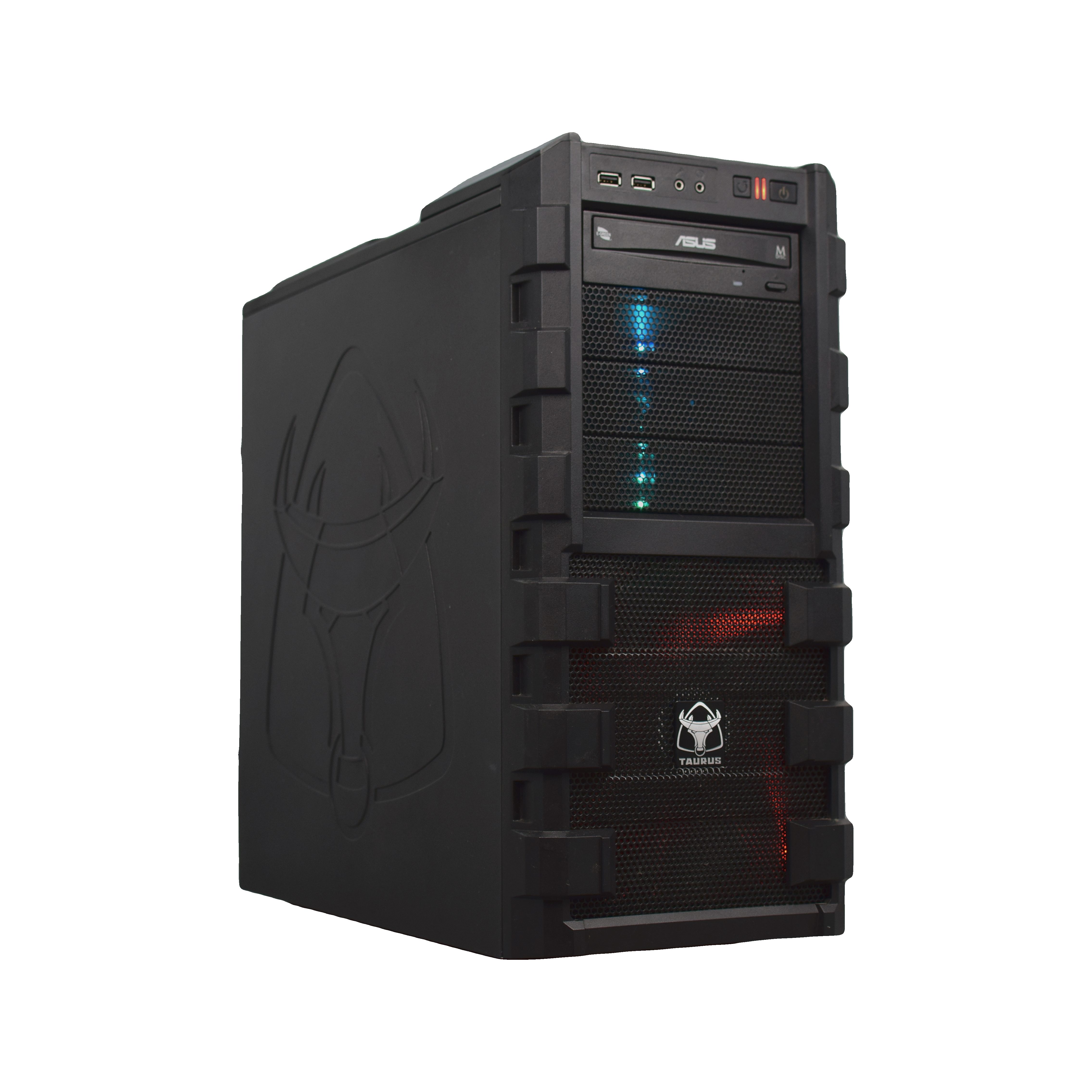 Intel i7-8700K | RX 5700 | Prenew